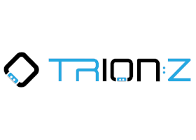 Trion-Z Logo